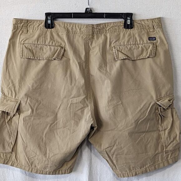 Patagonia Cargo Shorts Khaki/Tan Men's Size 40 - Picture 7 of 12